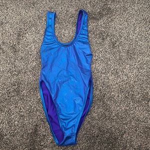 Rave/party  one piece